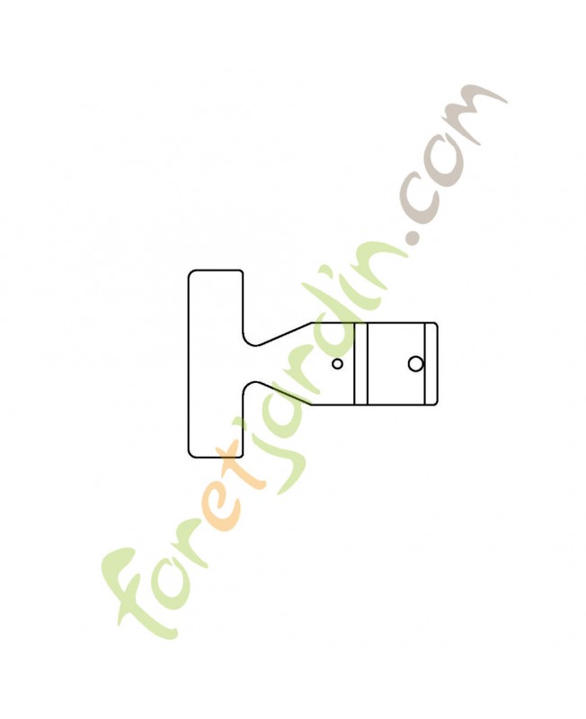 Calibre réglage référence 0000-890-6401