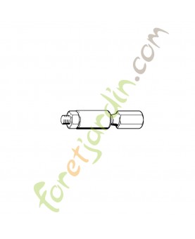 Outil de montage 0000-890-2201. Pièce détachée Stihl / Vicking