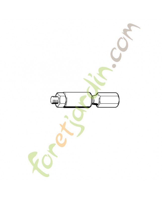 Outil de montage 0000-890-2201. Pièce détachée Stihl / Vicking