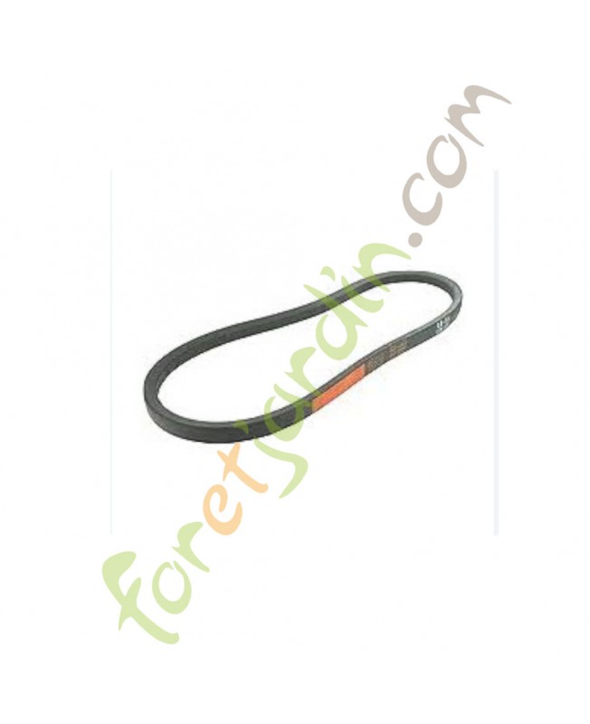 Courroie de Turbine pour tracteur kubota