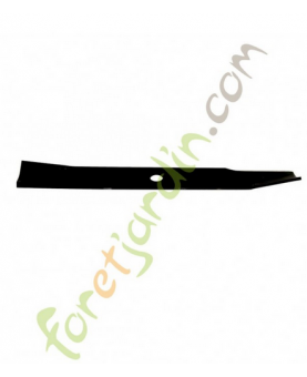 Lame soufflante pour...