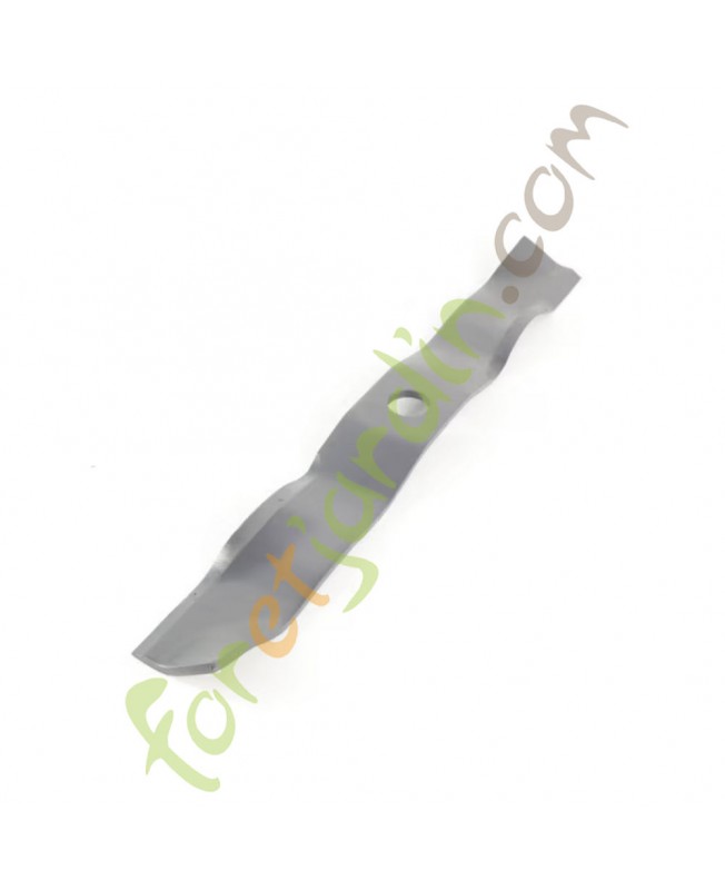 Lame Mulching pour Tracteur Kubota