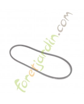 Courroie d'entrainement pour tracteur kubota