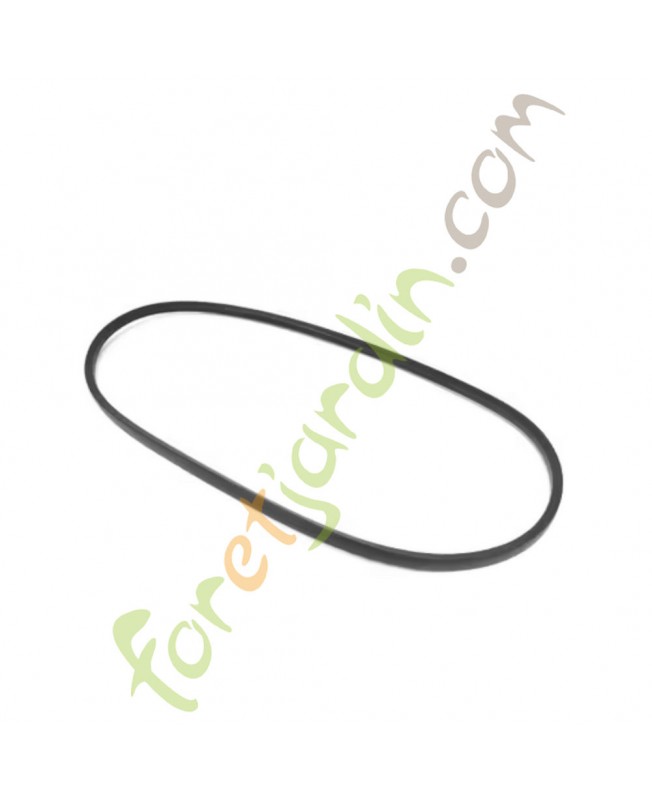 Courroie de Turbine 1274mm pour tracteur kubota