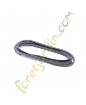 Courroie d'entrainement V (1/4) 88 pour tracteur kubota