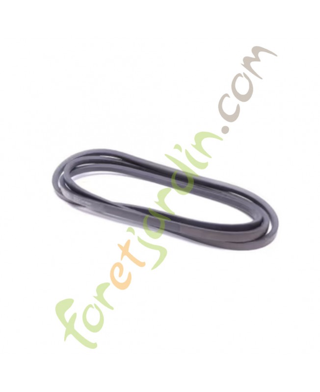 Courroie d'entrainement V (1/4) 88 pour tracteur kubota