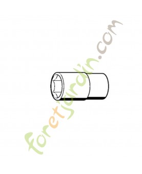 Douille de 19 référence 5910-893-5612