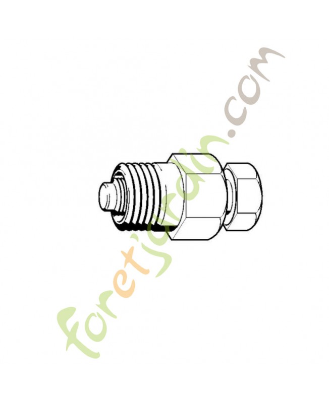 Extracteur spécial référence 1110-890-4500