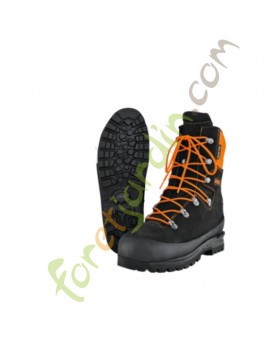 Chaussures anti-coupures -...