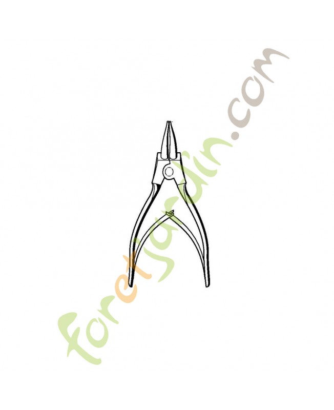 Pince A19 référence 0811-611-8380