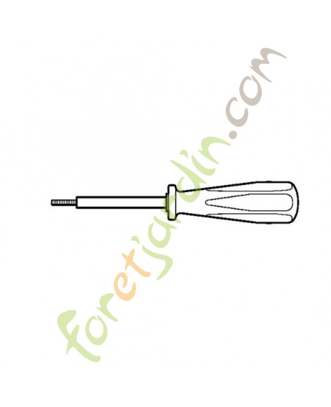 Extracteur référence 5910-890-4500