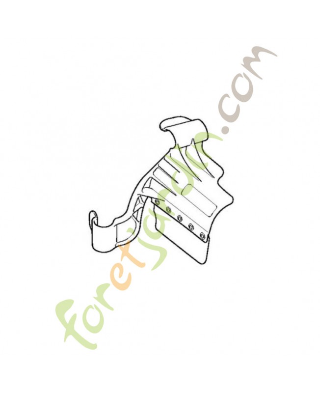 Recouvrement référence 5910-890-3200