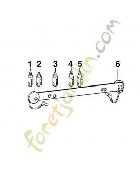 Outil de montage référence 1123-890-2202