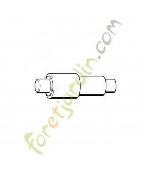 Boulon d'emmanchement référence 1120-893-7200