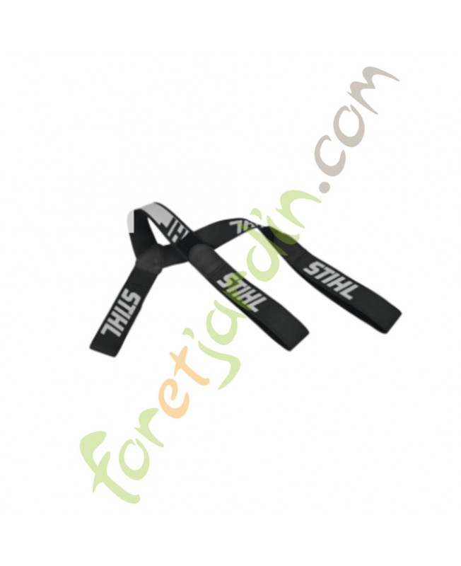 Bretelles FS ADVANCE 0000-886-8900 Stihl réf. 0000-886-8900