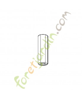 Douille taraudée référence 5910-893-2409