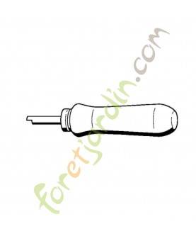 Outil de montage référence 1117-890-0900