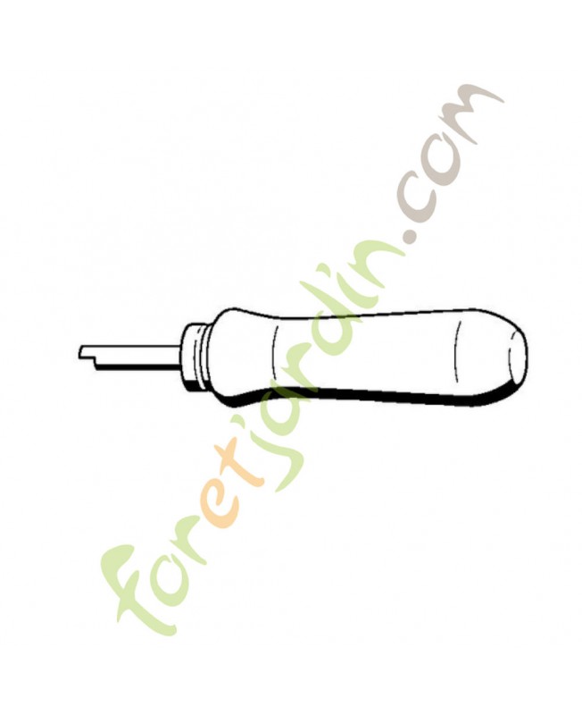 Outil de montage référence 1117-890-0900