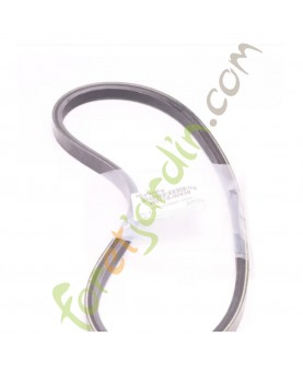 Courroie de Turbine pour autoportée  KUBOTA