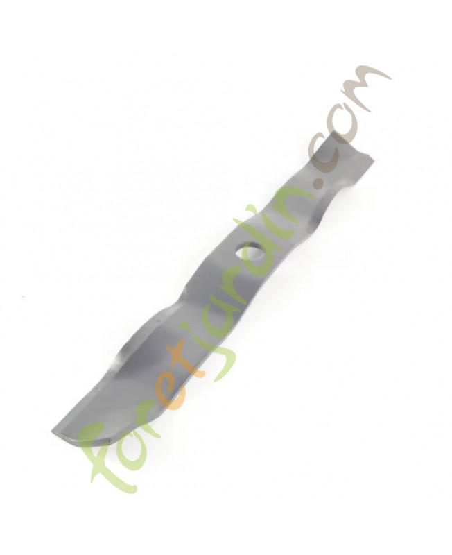 Lame pour autoportée F 3890 kubota - Pièce détachée KUBOTA