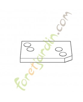 Bride référence 1123-855-4200