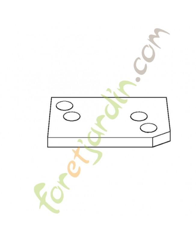 Bride référence 1123-855-4200