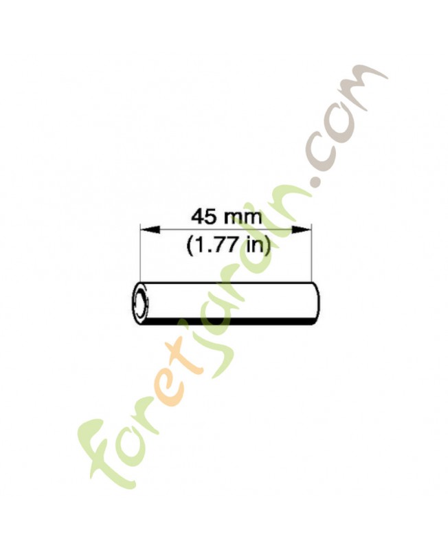 Douille référence 1123-851-8300