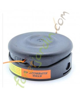 Tête faucheuse SuperCut 40-2 en STOCK