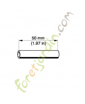Douille référence 1124-893-7100