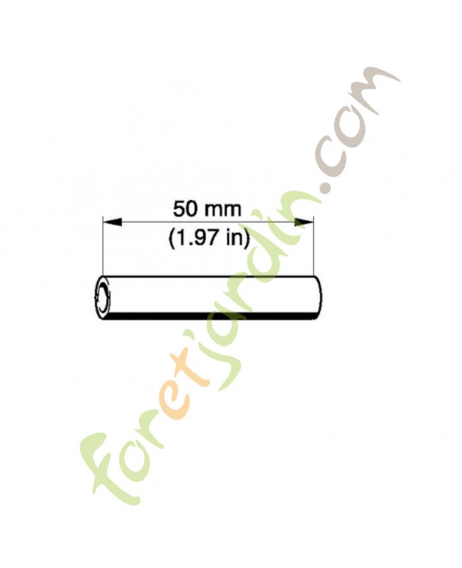 Douille référence 1124-893-7100
