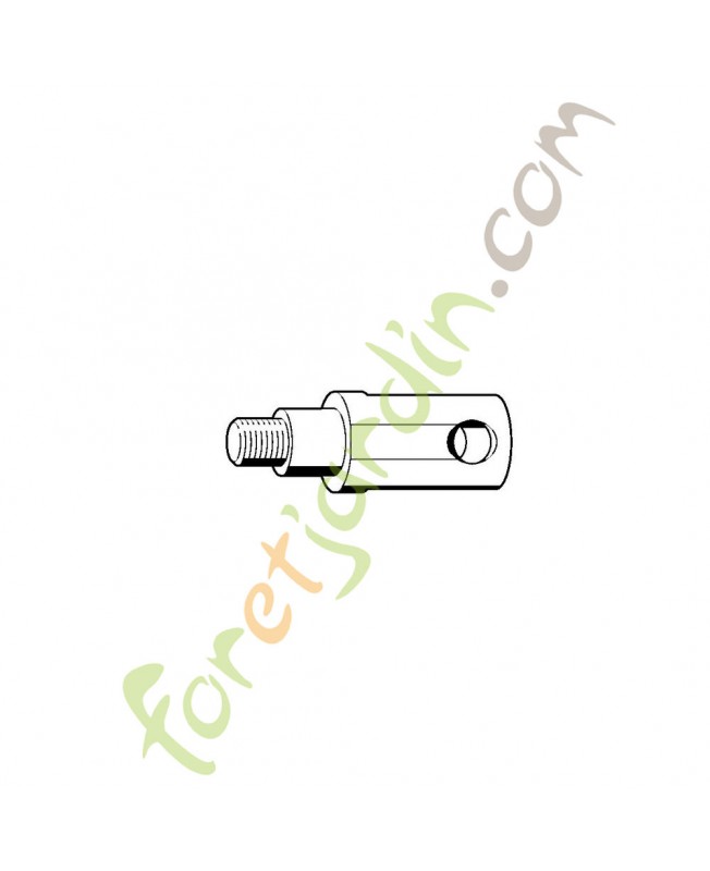 Pièce d'extraction référence 1130-893-1400