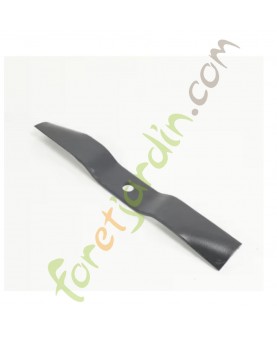 Lame pour autoportée G 1700 kubota