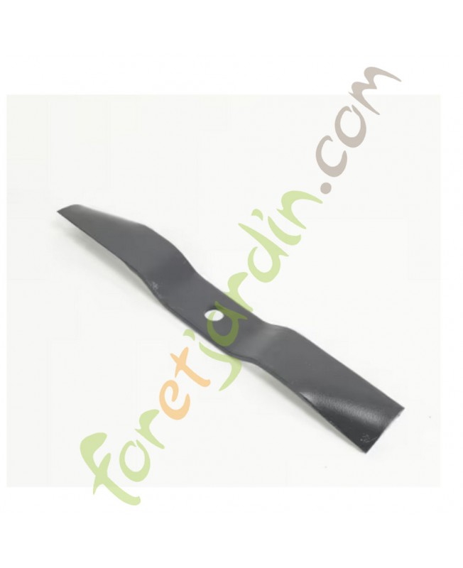 Lame pour autoportée G 1700 kubota