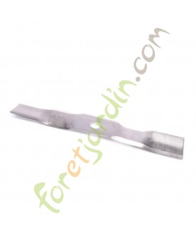 Lame Mulching kubota  pour autoportée ZD 21