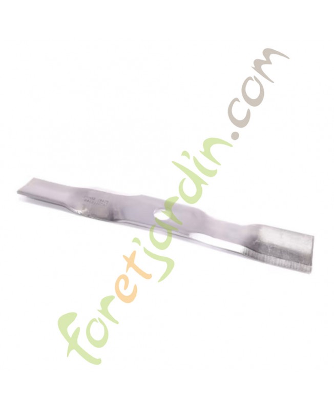 Lame Mulching kubota  pour autoportée ZD 21