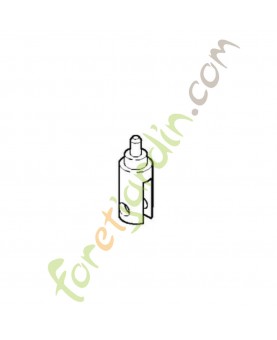 Pièce d'emmanchement référence 1123-893-1500