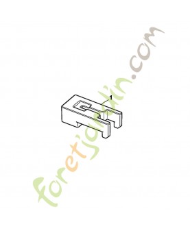 Appui pour piston référence 5910-893-5301