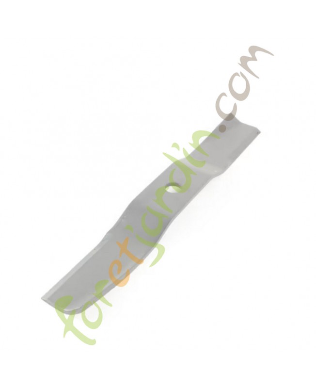 Lame pour autoportée kubota G 2160 II