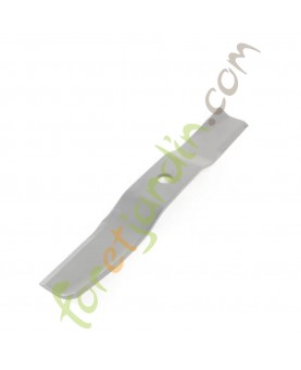 Lame pour tracteur Kubota