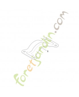 Elément de serrage référence 5910-895-1200