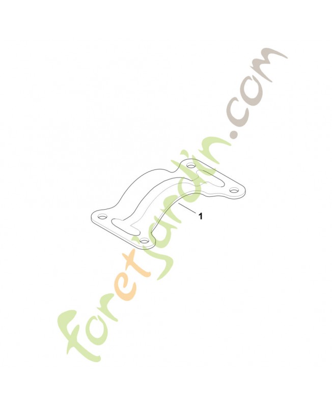 Elément de serrage référence 5910-895-1200