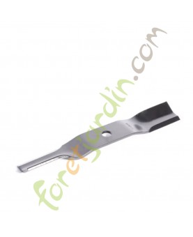 Lame standard gauche kubota autoportée pour GR 2120 SEU