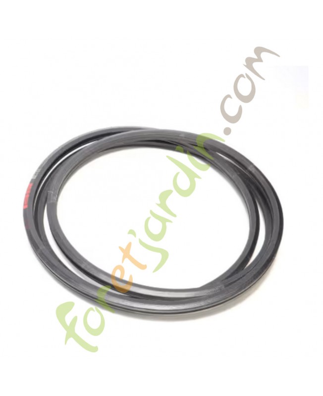 Courroie de lames BB120  kubota autoportée Kubota