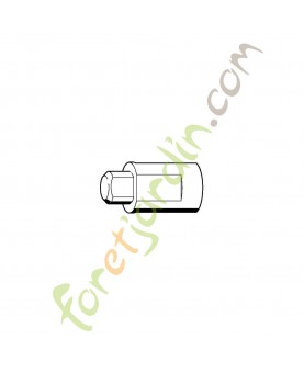 Douille montage référence 5910-893-1708