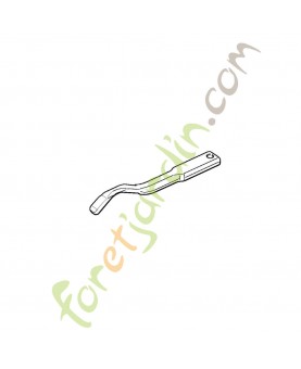 Réglette de butée référence 0000-893-5905