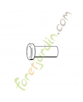 douille référence 1113-893-4600