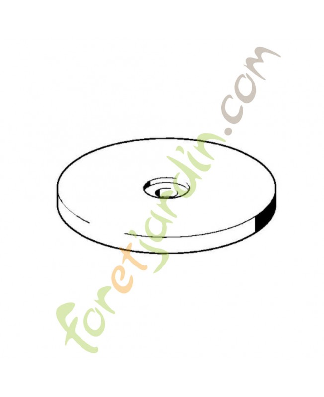 Cale référence 1124-893-5200