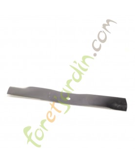 Lame RCK40LT kubota pour autoportée T 1560 rééfrence K511271940