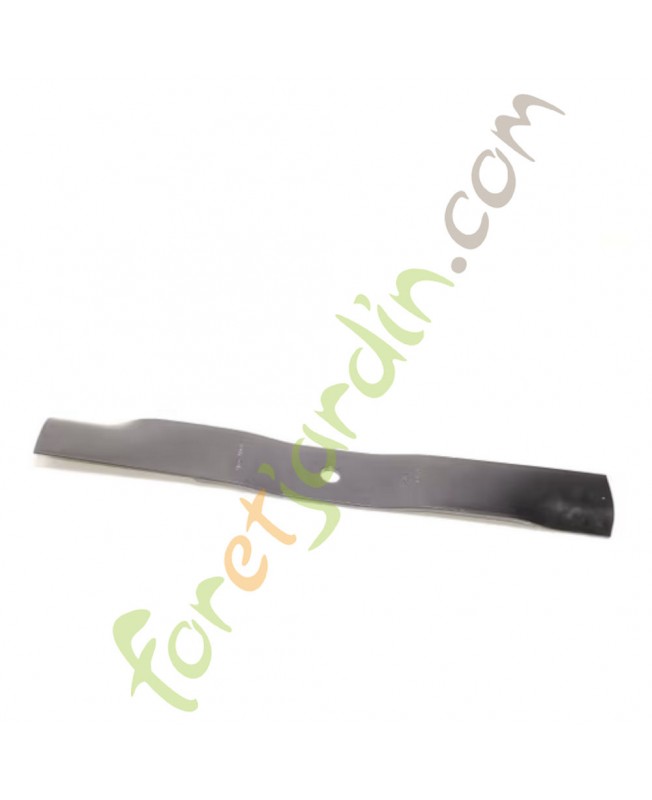 Lame RCK40LT kubota pour autoportée T 1560 rééfrence K511271940