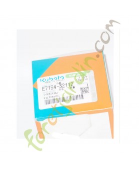 Filtre à huile kubota pour autoportée T 1670 référence E7194-32112